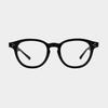 DAYWALKER Zeiss Lens Unisex Blue Light Blocking Horn-Rimmed Glasses TIMOTHEE C5