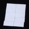100 Pcs Unscented Refills Aromatherapy Pads Arom Oil Pads Electric Diffusers Pads For Car Fragrance& Ball Plugs Diffusers