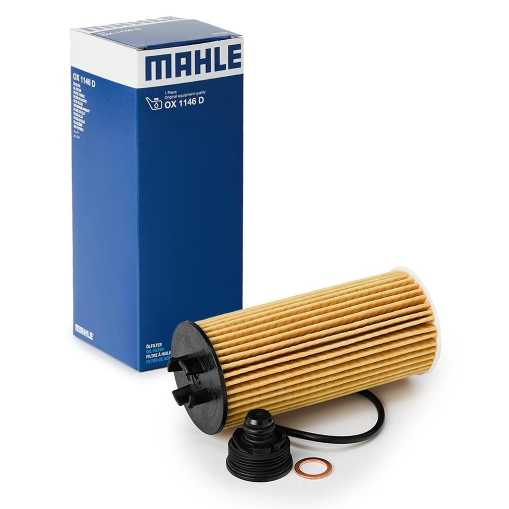 MAHLE / Element Model Number: OX815/1D