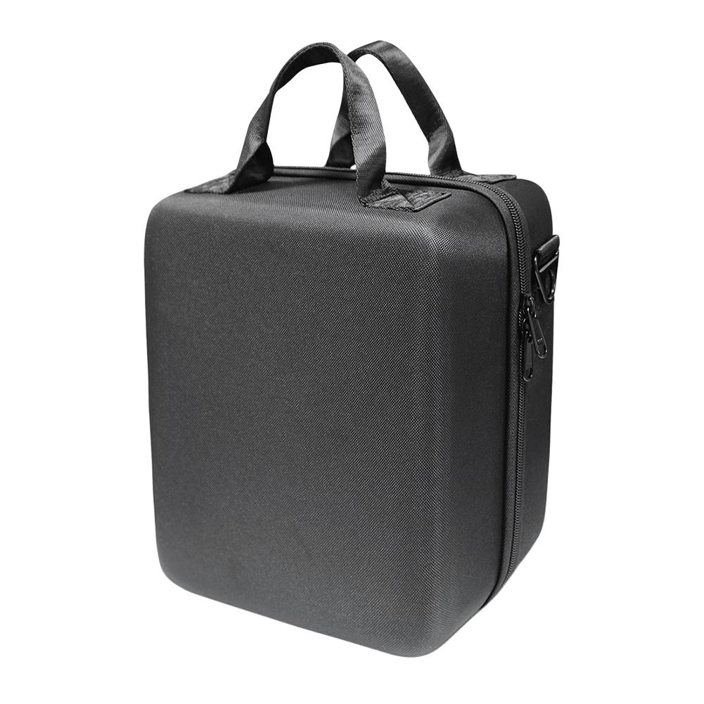 Portable Travel Carrying Case EVA Speaker Bag for Devialet Mania Outdoor Speaker Carry Bag with Straps for Devialet Mania