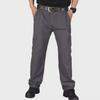Herren-Overalls mit mehreren Taschen: Neuer Herbststil, Amerikanische Trendmarke, Lockere Lässige Outdoor Gerade Hose