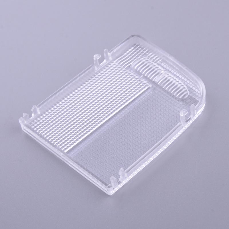 34401SDAA01 1 Pair Car PC Front Interior Roof Map Light Room Lamp Clear Lens Fit for Honda Fit Accord Civic CRV 34402SDAA01