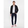 Джинсы Guess M4RA27 D58P1 синий Super Skinny Fit