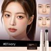 Double-Ended Contouring Pen, Highlighter Pen, Natural Facial Contouring, Nose Shadow, Shading for Beginners and Students