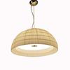Minimalist Fabric Chandelier: Modern Decorative Lighting for Bedrooms, Studies, or Restaurants