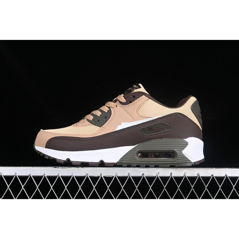 With Half Size Men's Casual Single Shoes, Air Cushion Women's Shoes, Sports Shock-absorbing Running Shoes