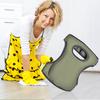 Garden Kneeling Pads Outdoor Gardening Knee Pads Portable Kneeler Mat