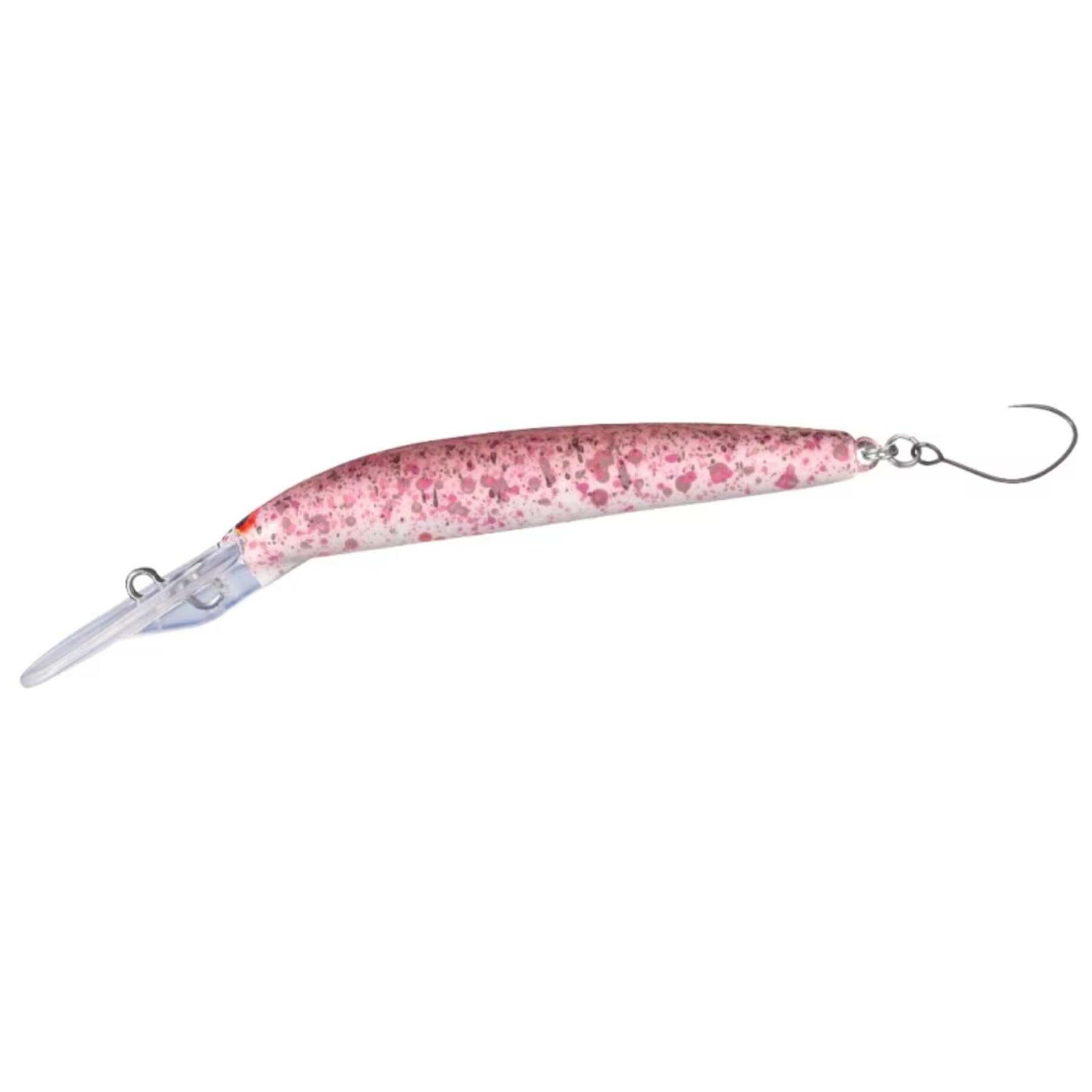 

SHIMANO Trout Lure Cardiff Diverize 55F 004 Monster Switch TR-255X