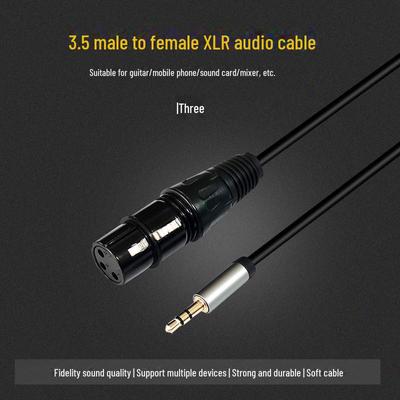 Audio és video kiegészítők – Audio kábelek