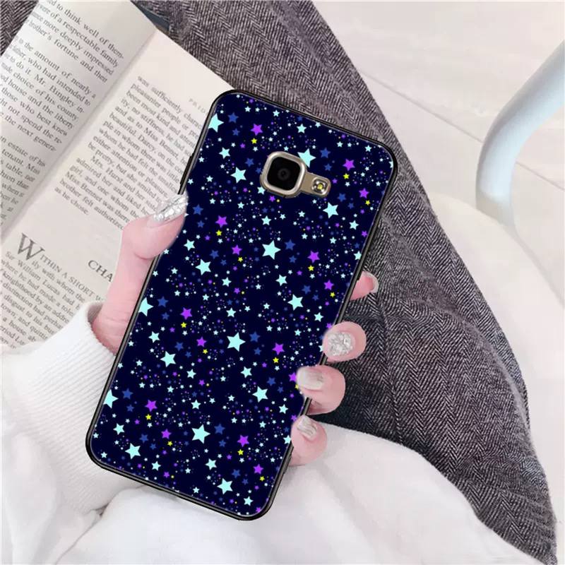 Pentagram Phone Case For Samsung Galaxy A51 A50 A71 A21s A31 A41 A10 A20 A70 A30 A22 A02s A13 A53 5G Cover Coque