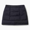LECOQ GOLF Women'S Lightweight Goose Down Skirt (Go422Lsko1)