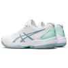 Buty damskie Solution Swift Ff Clay 'White Smoke Blue' 1042A198-104
