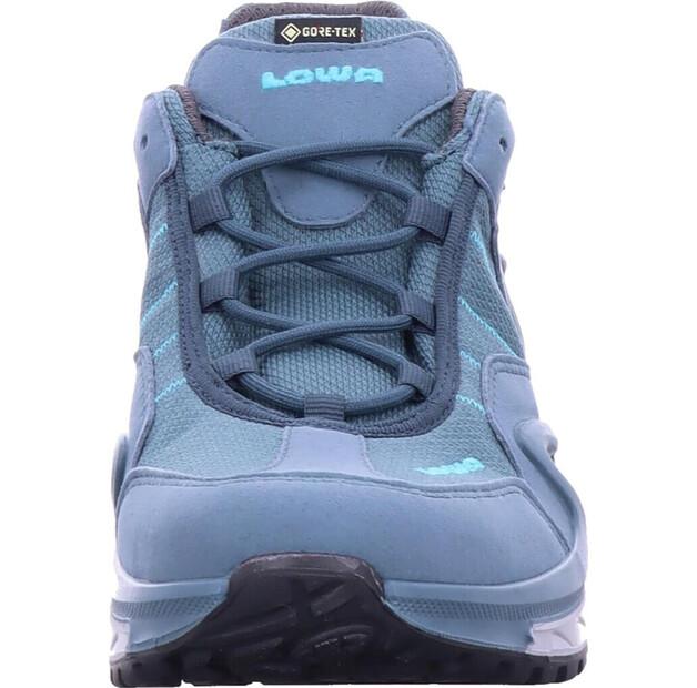 Полуботинки Lowa Gorgon GTX