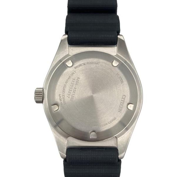 Used Promaster Divers Watch