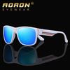 aoron Polarized Sunglasses Outdoor UV Protection Sports Sunglasses