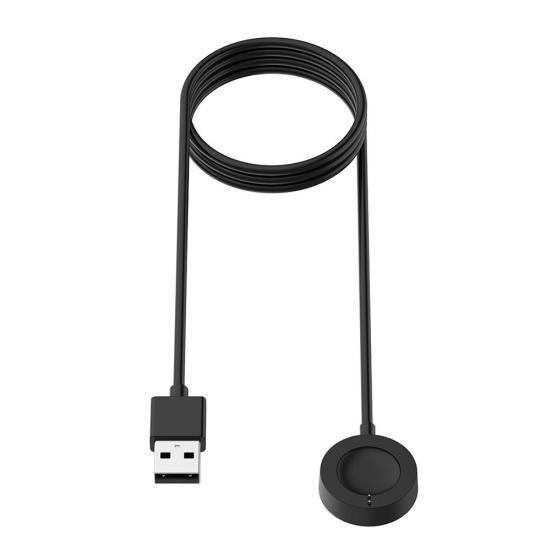 Magnetic Smart Watch Cable Dock Wireless USB Charging Charger for Fossil Gen 4