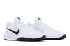 Nike Sabrina 2 TB White Black (Women's)