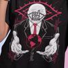 Naoki Urasawa's 20th Century T-shirt Boys Anime Unisex Shirt Soft All Size