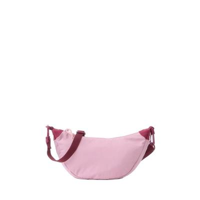 [Anello] POMY Shoulder 2WAY Water-Repellent Lightweight D-Ring Bag Free Size