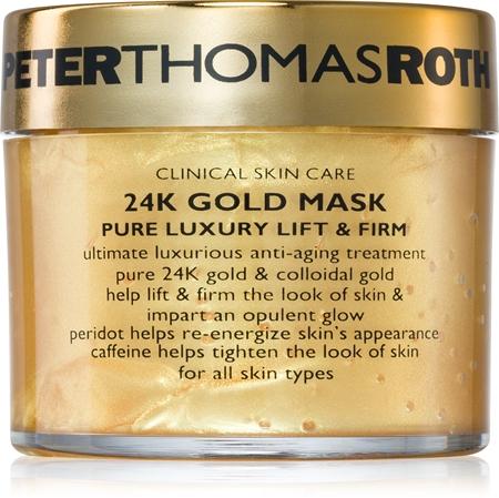 

Masque Liftant Effet Raffermissant TU прозрачный