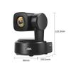 Shenghua Shitoneg 4K UHD 3x Optical Zoom AI Tracking Video Conference Camera (CN version)