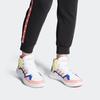 Adidas Neo Play9tis 2.0 'White Pink Blue' Women's Sneakers FW5844