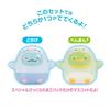 Special Bikkura Egg Pack Sumikko Gurashi Pukapuka Egg Land Pukapuka Swing Set