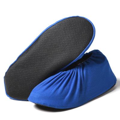 JinSu Adult Breathable Mesh Shoe Covers
