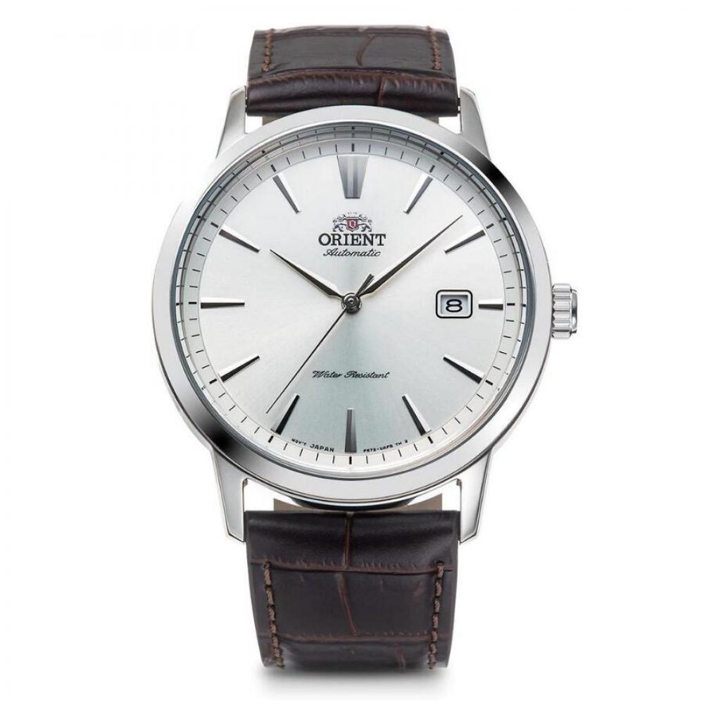 

Orient Rn Ac0f07s Самые большие наручные часы Orient с ограниченной лотереей