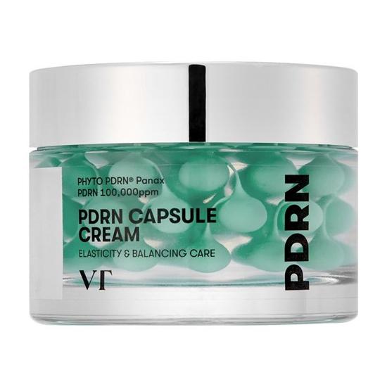 VT Cosmetics PDRN Capsule Cream 100 50ml