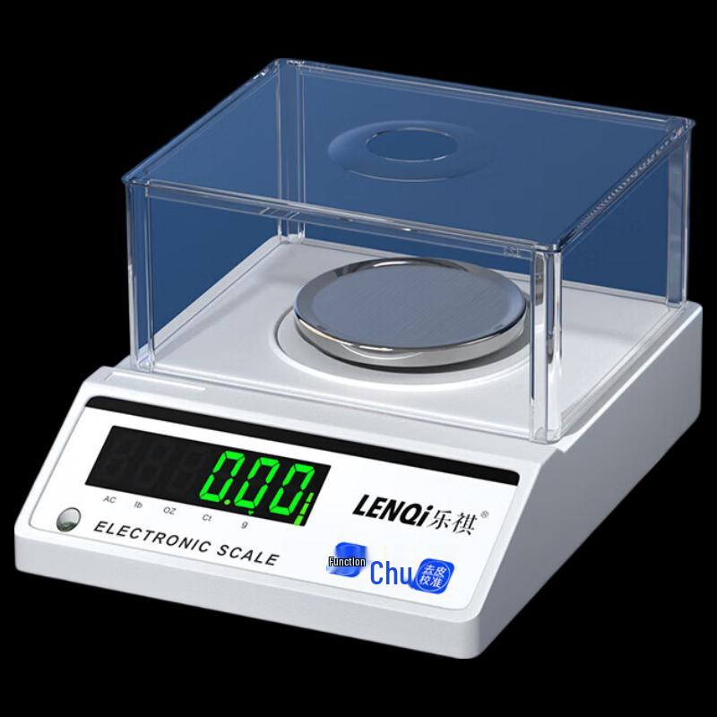 LeQi High Precision Digital Balance Scale (CN version)