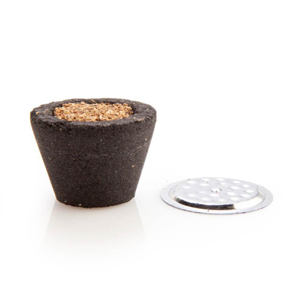 Soul Sticks Incense Cup Set of 6 (White Sage)