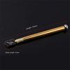 Useful Metal Glass Cutter Anti-Skid Handle Cutting Minerals Diamond Cutter Easy To Use Cutting Tool Mirror Cutting