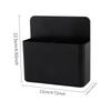 1pc Magnetic Pen Holder Organizer for Refrigerator Whiteboard Locker Home Office Supplies Office Supplies