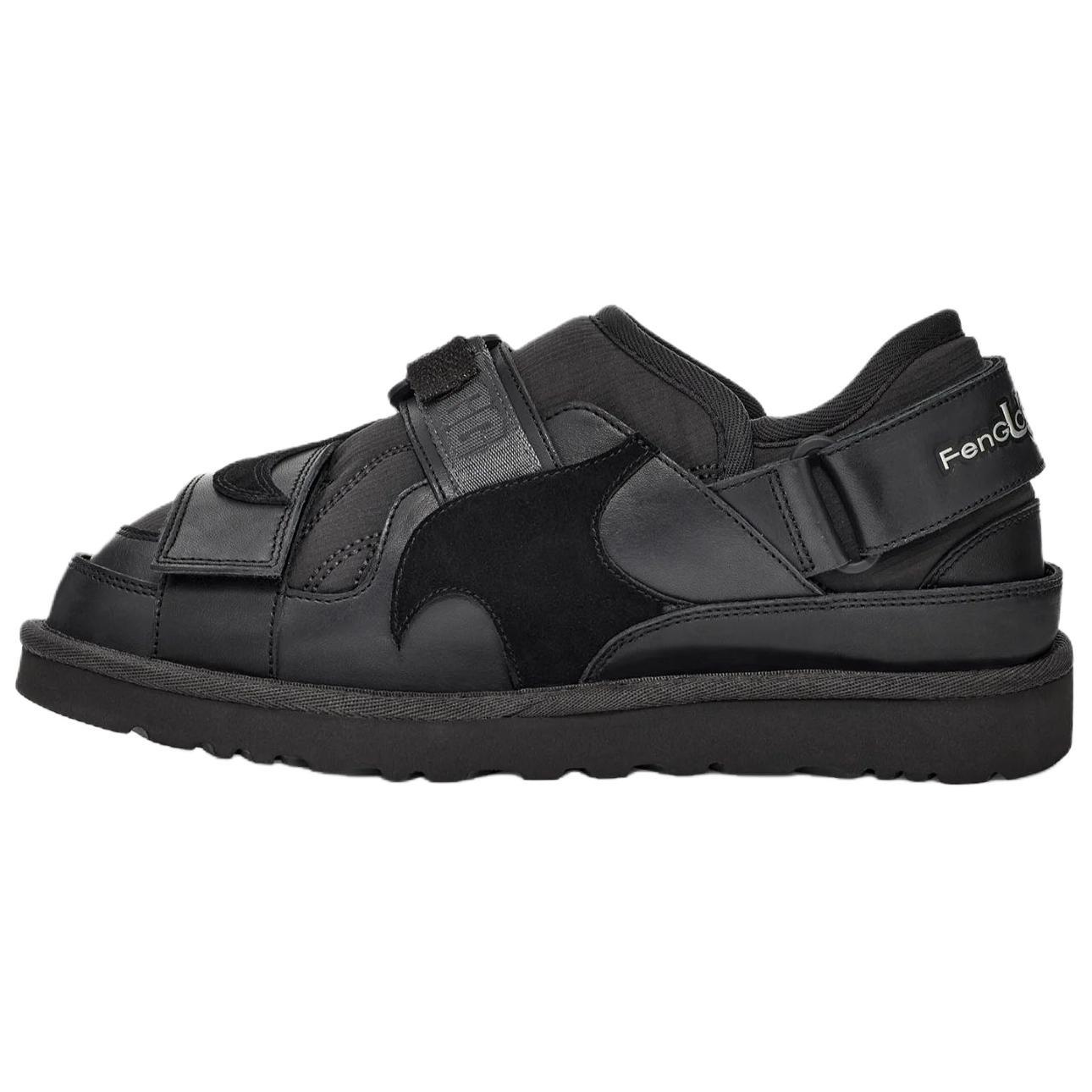 UGG x Feng Chen Wang Tasman Black Men s 1154690-BLK EU 43