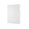 Transparent Desktop File & Paper Organizer Box