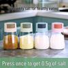 ZISIZ Quantitative Salt Dispenser