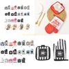 Cooking Baking Gloves Oven Mitts with Mat Cooking Microwave Gloves Easy To Use Top Sale
