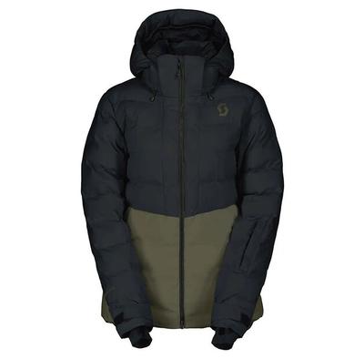 Scott Jacke Ultimate Warm