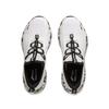 Li Ning Kids Outdoor Versatile Low-Top Casual Shoes Kids sneaker Standard-White YKCV088-5