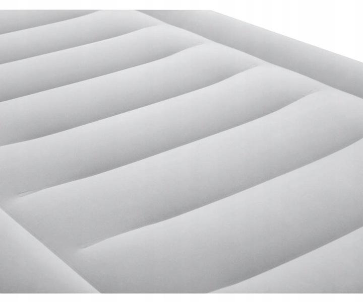 Materac Dmuchany Jednoosobowy Łóżko Z Pompką 191X97X51 Cm Bestway
