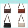 New Arrival Retro Small Bag For Women Fashionable And Casual With Wide Shoulder Strap