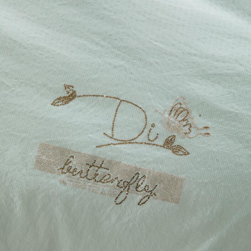 Muji Mulberry Silk Quilt