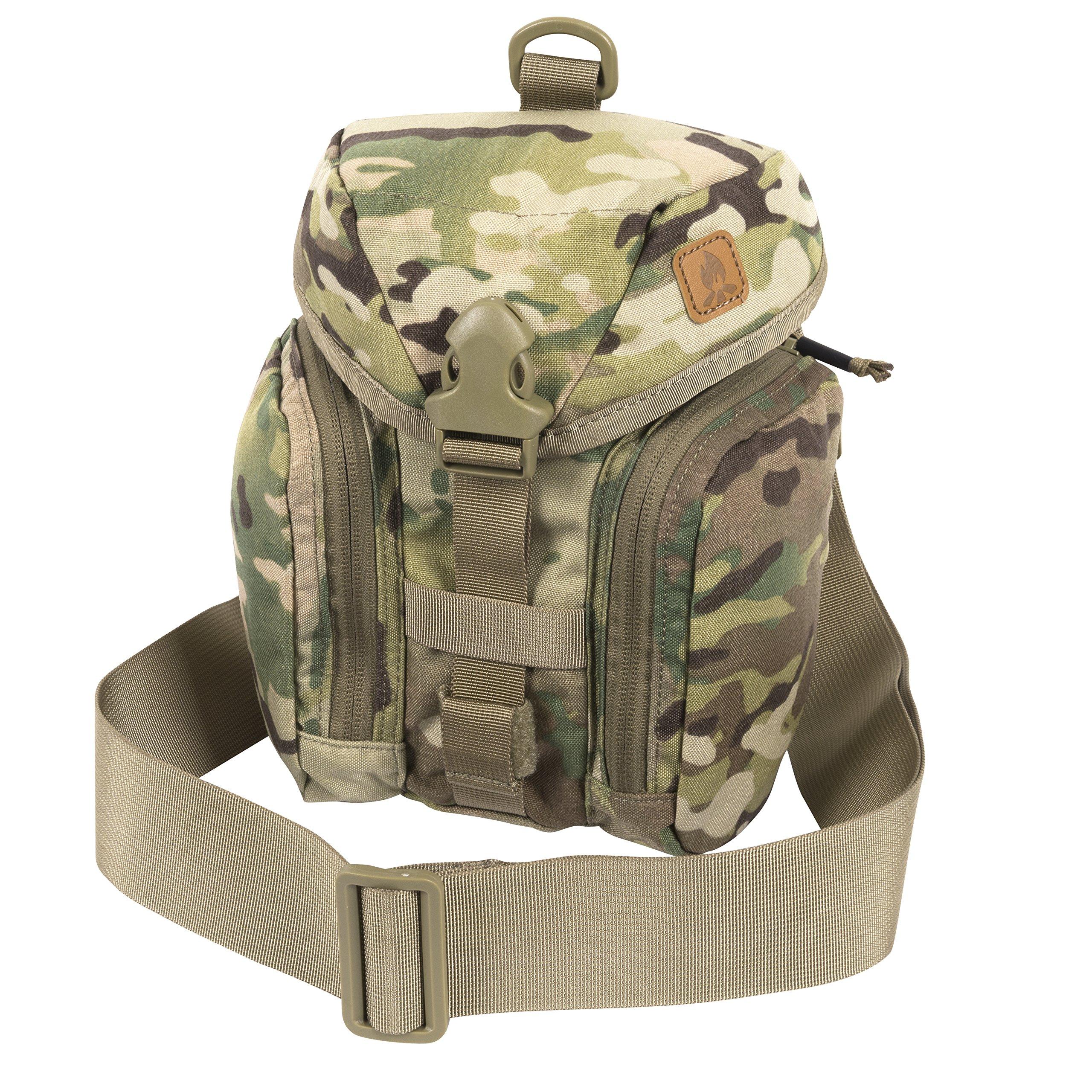 

Helikon-Tex Bushcraft Line, Essential Kit Bag Multicam