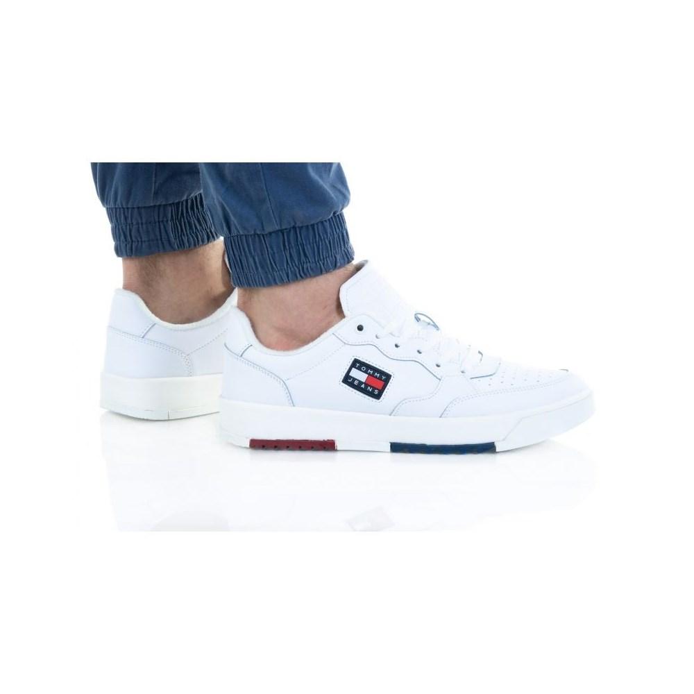 Sneakers Tommy Hilfiger White