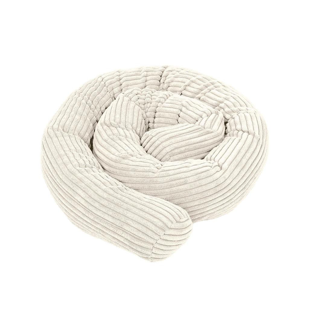 Baby Roller Protector for Crib - Aesthetic