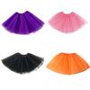 Adults Teens Girl Tutu Ballet Skirt Tulle Costume Fairy Party Hens Nigh