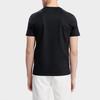 New FILA T Shirts Men's Jet Black F11M327104FBK