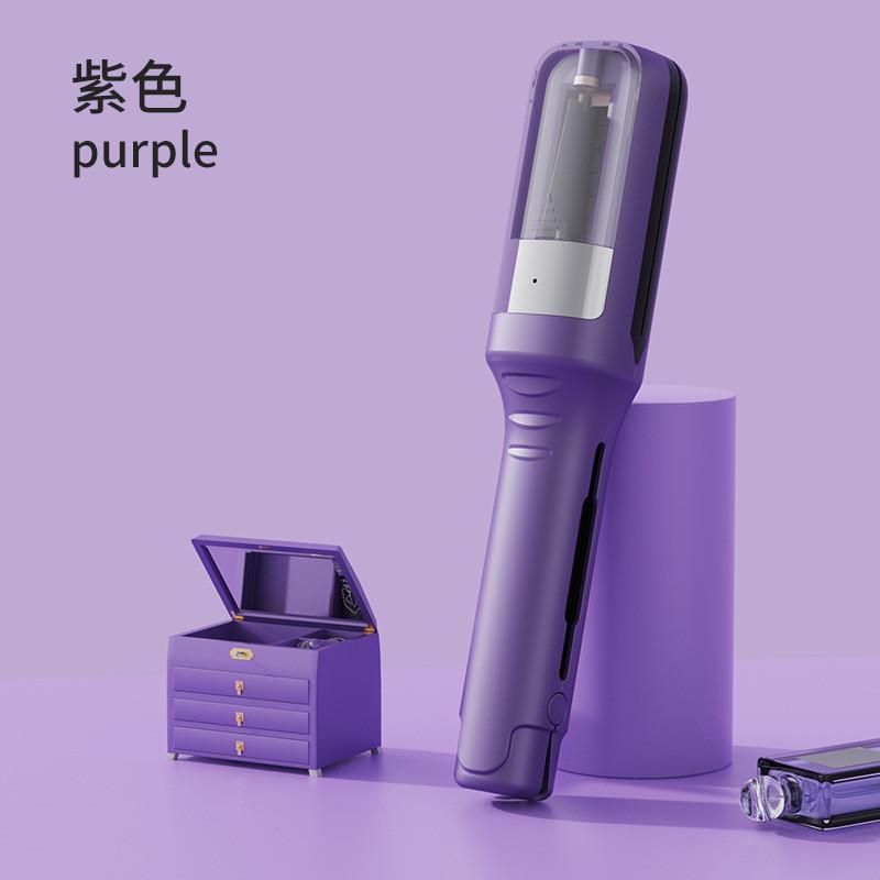 Multi-Functional Hair Ends Trimmer Electric Hair Clipper Automatic Charging Hair Trimmer Fork Lift Haircut Machine Off-Road Gear