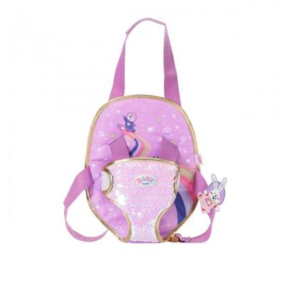 BABY born Kangaroo Backpack for the Baby Born Doll of the Birthday Series - Walk